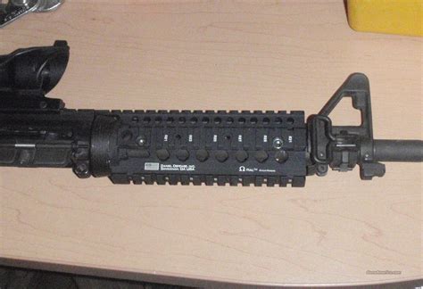 daniel defense omega rail 7.0